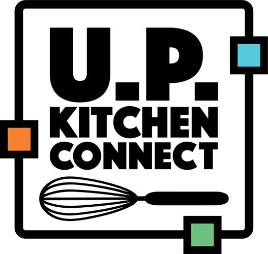 UP Kitchen Connect